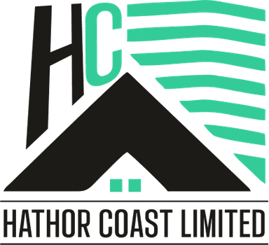 Hathor Coast Logo